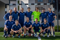 Team photos